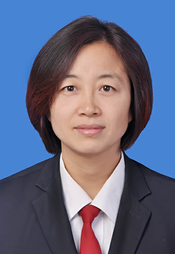 杜丽惠